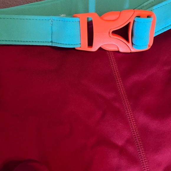 Activewear Set Fabletics 2pc Size Medium - Picture 6 of 6